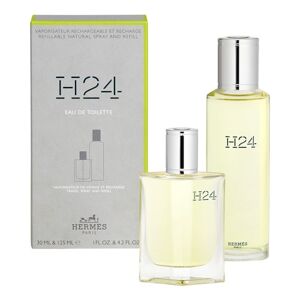 HERMÈS - H24 - Sada toaletní vody a náplně