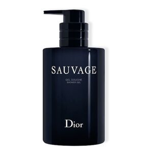 DIOR - Sauvage Shower Gel - Parfémovaný sprchový gel