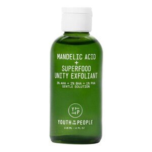 YOUTH TO THE PEOPLE - Superfood Unity Exfoliant - Exfoliátor