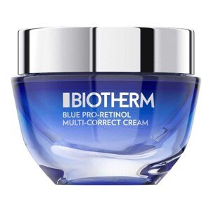 BIOTHERM - Blue Retinol Multi-Correct Cream - Multikorekční krém