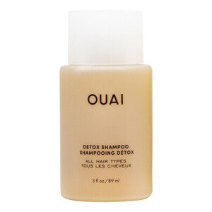 OUAI - Detox Shampoo - Detoxikační šampon cestovní velikost