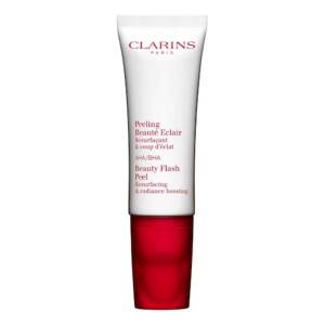 CLARINS - Beauty Flash Peel - Gel na obličej