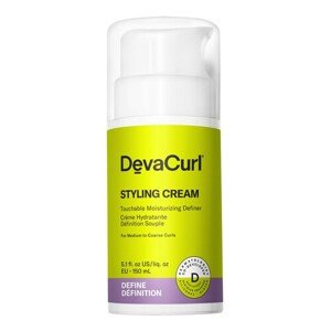 DEVACURL - Styling Cream – Stylingový krém
