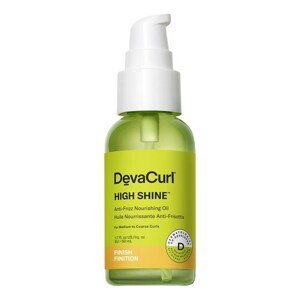 DEVACURL - High Shine™ – Vyživující olej