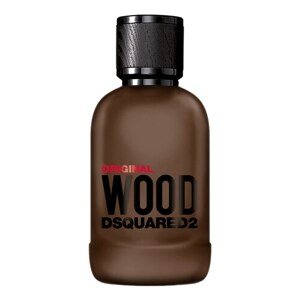 DSQUARED 2 - Original Wood - Toaletní voda