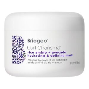 BRIOGEO - Curl Charisma - Hydratační maska na vlasy