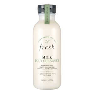 FRESH - Milk Body Cleanser - Sprchový gel
