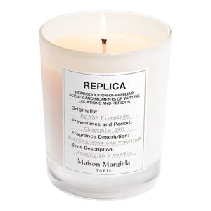 MAISON MARGIELA - Replica By The Fireplace Candle - Vonná svíčka