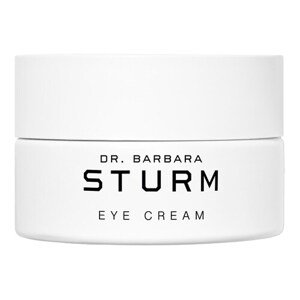 DR. BARBARA STURM - Eye Cream - Lehký oční krém