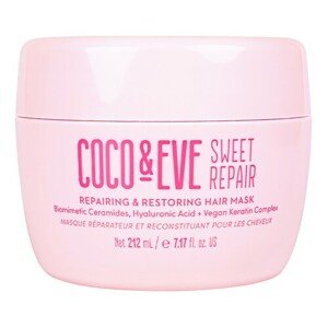 COCO & EVE - Sweet Repair - Regenerační maska na vlasy
