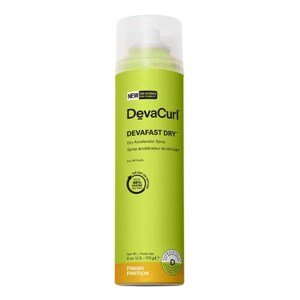 DEVACURL - Devafast Dry™ - Sprej pro urychlení sušení