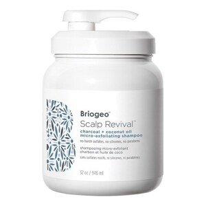 BRIOGEO - Scalp Revival - Šampon na pokožku hlavy