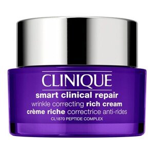 CLINIQUE - Clinique Smart Clinical Repair™ Wrinkle Correcting Rich Cream - Krém