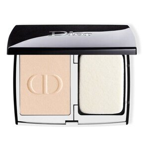DIOR - Dior Forever Natural Velvet - Dlouhotrvající kompaktní make-up