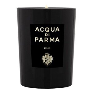 ACQUA DI PARMA - Signatures Oud Candle - Vonná svíčka