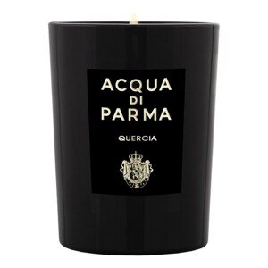 ACQUA DI PARMA - Signatures Quercia Candle - Vonná svíčka