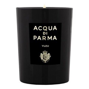 ACQUA DI PARMA - Signatures Yuzu Candle - Vonná svíčka