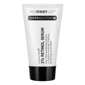 THE INKEY LIST - Super Solutions Retinol 1% Serum - Pleťové sérum