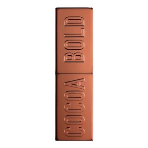 TOO FACED - Cocoa Bold Lipstick - Rtěnka