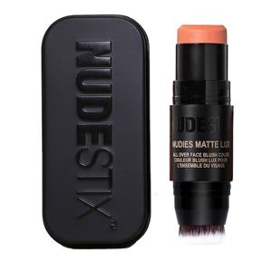 NUDESTIX - Nudies All Over Face Matte Lux - Tvářenka