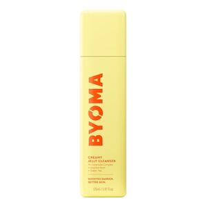 BYOMA - Creamy Jelly Cleanser - Hydratační čisticí gel