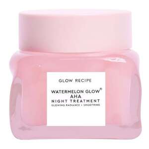 GLOW RECIPE - Watermelon Glow – Noční maska s AHA