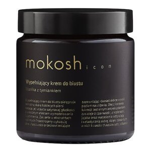 MOKOSH - Mokosh ICON Bust Filling Cream - Krém