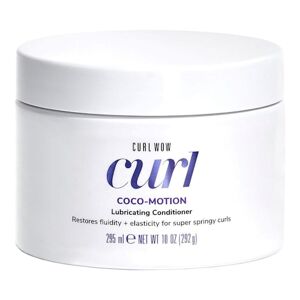 COLOR WOW - Coco-motion - Hydratační kondicionér pro kudrnaté vlasy