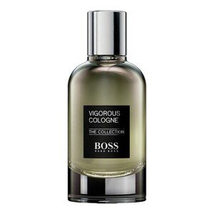 HUGO BOSS - Boss The Collection EDP Vigorous Cologne - Parfémová voda