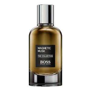 HUGO BOSS - Boss The Collection EDP Magnetic Musk - Parfémová voda