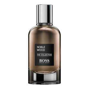 HUGO BOSS - Boss The Collection EDP Noble Wood - Parfémová voda