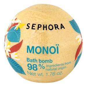 SEPHORA COLLECTION - Bath Bomb -Šumivá koule do koupele