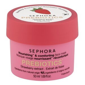 SEPHORA COLLECTION - Prebiotics Face Cream Mask - Hydratační maska