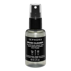 SEPHORA COLLECTION - No-rinse Brush Cleaning Spray - Čistící sprej