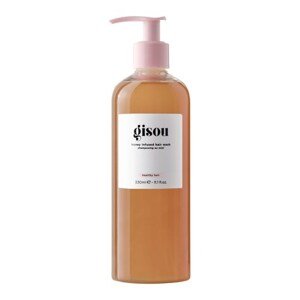 GISOU - Honey Infused Hair Wash - Šampon na vlasy