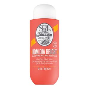 SOL DE JANEIRO - Bom Dia Bright™ - Peelingový sprchový gel
