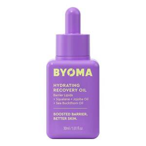 BYOMA - Hydrating Recovery Oil - Hydratační olej