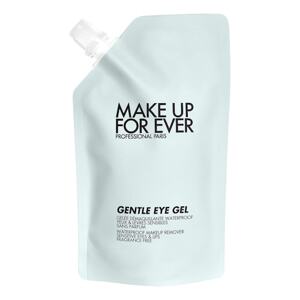 MAKE UP FOR EVER - Gentle Eye - Odličovací gel (náplň)