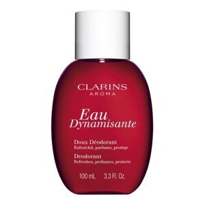 CLARINS - Eau Dynamisante - Deodorant