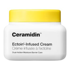 DR.JART+ - Ceramidin Ectoin-Infused Cream - Hydratační krém