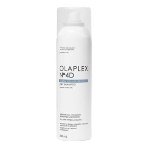 OLAPLEX - N°4D Clean Volume Detox - Suchý šampon