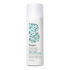 BRIOGEO - Destined For Density™ - Šampon