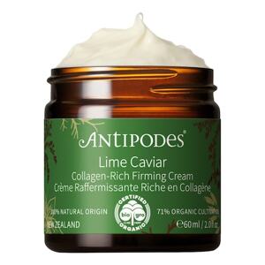 ANTIPODES - Lime Caviar - Zpevňující krém