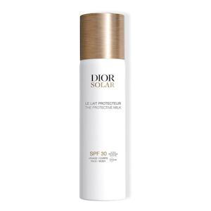 DIOR - Dior Solar The Protective Milk - Opalovací krém 30 SPF