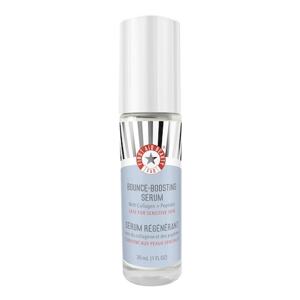 FIRST AID BEAUTY - Bounce-Boosting Serum with Collagen + Peptides - Sérum na obličej