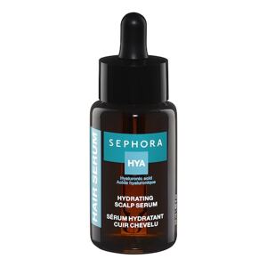 SEPHORA COLLECTION - Moisturizing and Soothing Serum - Sérum na pokožku hlavy