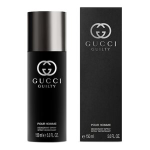 GUCCI - Gucci Guilty pour Homme - Deodorant