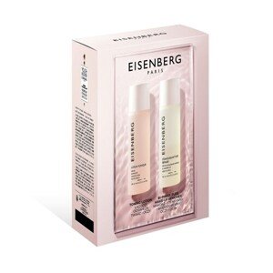 EISENBERG - The Perfect Duo: Toning Lotion & Bi-Phase Pure Make-Up Remover - Dárková sada