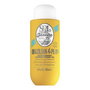 SOL DE JANEIRO - Brazilian 4Play Shower Cream Gel - Sprchový gel
