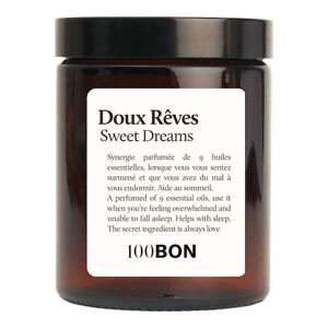 100BON - Doux Rêves - Vonná svíčka
